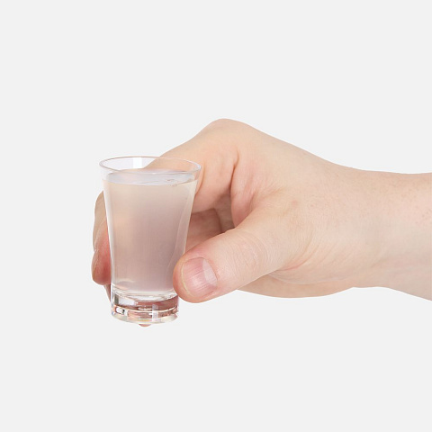 Стопка пластиковая «Бостон» - рис 4.