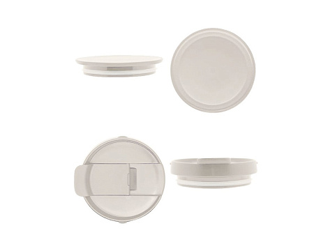 Термокружка из нерж. стали тм THERMOcafe TCCM-460SY (WGY) 0,46L - рис 7.