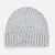 Шапка Spotti, светло-серая - миниатюра - рис 2.