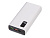 Портативный внешний аккумулятор FAST 20000 White (Р) - миниатюра - рис 4.