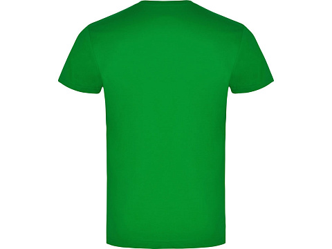 Футболка Braco мужская, травянисто - зеленый - рис 2.