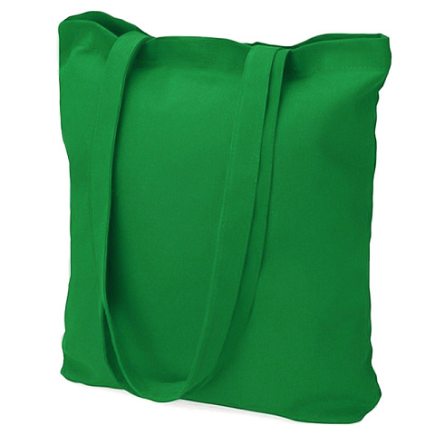 Cумка хозяйственная Bagsy easy 105 г/м², зелёный