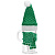Шарфик на игрушку Dress Cup, зеленый - миниатюра - рис 3.