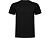 Спортивная футболка Montecarlo мужская, черный - миниатюра - рис 2.