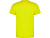 Футболка Dogo Premium мужская, лимонный - миниатюра - рис 2.