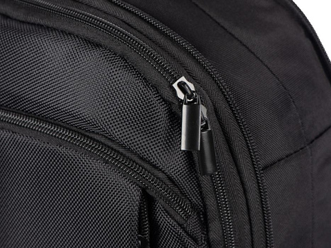 Расширяющийся рюкзак Slimbag для ноутбука 15,6" - рис 6.