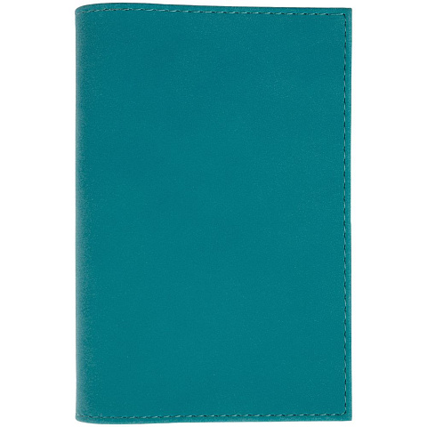 Набор Nubuk Maxi, бирюзовый - рис 5.