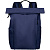 Рюкзак Hank, темно-синий - миниатюра - рис 3.