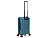 Чемодан TORBER Onego, зелёный, ABS-пластик, 59,5 х 39,5 х 24 см, 46 л - миниатюра - рис 5.