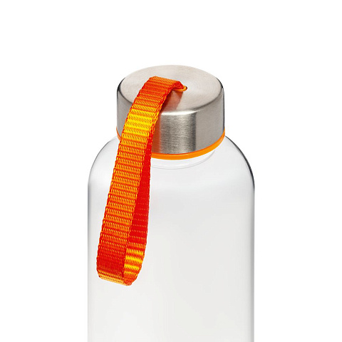 Бутылка Gulp, оранжевая - рис 5.
