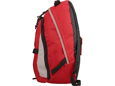 Рюкзак Colorado, красный - рис 7.