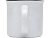 Bari керамическая кружка объемом 240 мл, белый - миниатюра - рис 3.
