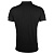 Рубашка поло мужская Portland Men 200 черная - миниатюра - рис 3.