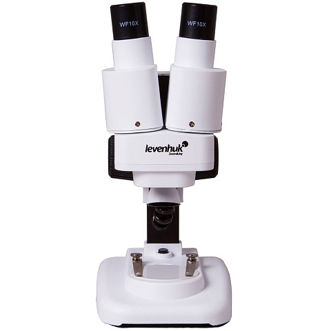 Бинокулярный микроскоп 1ST - рис 2.