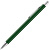 Ручка шариковая Mastermind, зеленая - миниатюра - рис 3.
