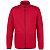 Куртка мужская Speedway, красная - миниатюра