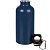 Бутылка для воды Funrun 400, темно-синяя - миниатюра - рис 3.