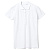 Рубашка поло женская Phoenix Women, белая - миниатюра - рис 2.