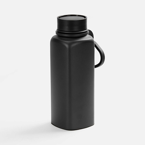 Термос Modum, черный - рис 2.