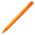 Ручка шариковая Prodir DS3 TFF, оранжевая - миниатюра - рис 5.