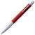 Ручка шариковая Arc Soft Touch, красная - миниатюра - рис 4.
