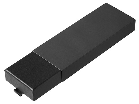 Подарочный набор из 2-х ручек Kafka, черный - рис 9.