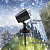 Уличный новогодний проектор Снежный Буран - миниатюра - рис 3.