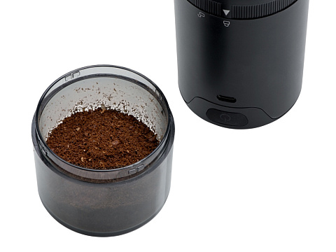 Портативная кофемолка Kenya - рис 5.