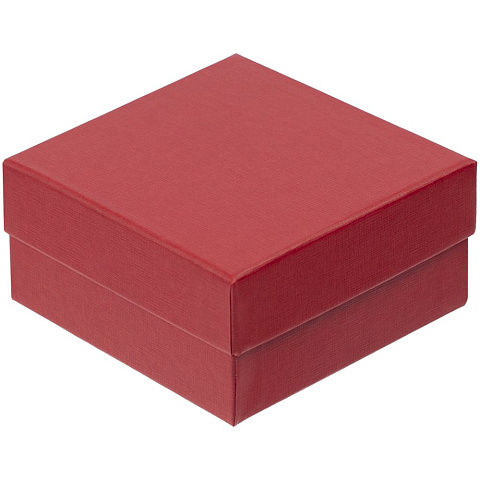 Коробка Emmet, малая, красная - рис 2.
