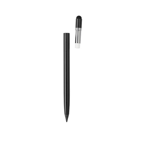 Вечный карандаш со стилусом и ластиком - рис 6.