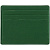 Чехол для карточек Devon, темно- зеленый - миниатюра - рис 2.