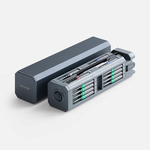 Набор отверток Mega Vint - рис 2.