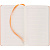 Ежедневник Magnet Shall с ручкой, оранжевый - миниатюра - рис 8.