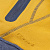Двусторонняя толстовка Revers, синяя с желтым - миниатюра - рис 8.