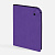 Ежедневник Espresso, недатированный, фиолетовый - миниатюра - рис 2.