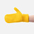 Набор Yong, желтый - миниатюра - рис 8.