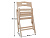 Деревянный складной стул Timberfold - миниатюра - рис 10.