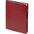 Ежедневник в суперобложке Brave Book, недатированный, красный - миниатюра - рис 2.