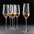 Набор бокалов для шампанского (6 шт) - миниатюра - рис 4.