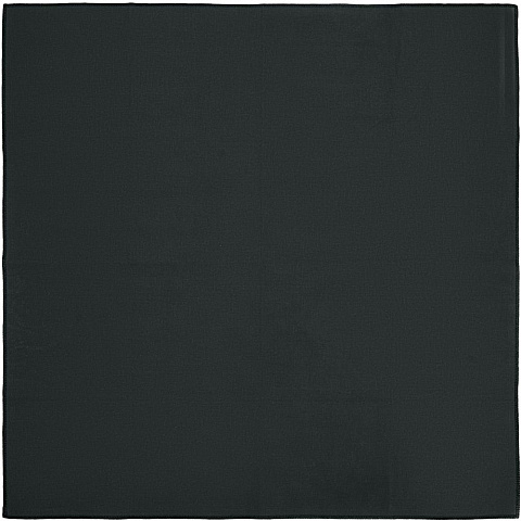 Бандана Overhead, черная (графит) - рис 3.