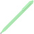 Ручка шариковая Cursive Soft Touch, зеленая - миниатюра