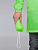 Дождевик Rainman Zip, зеленое яблоко - миниатюра - рис 5.
