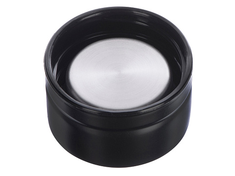 Вакуумная термобутылка Ewer c медной изоляцией, черный - рис 6.