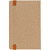 Ежедневник Eco Write Mini, недатированный, с оранжевой резинкой - миниатюра - рис 5.