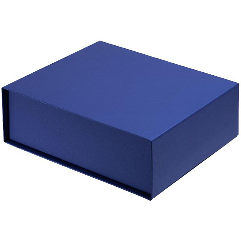 Коробка для подарков (24х21х9 см), 6 цветов - рис 3.