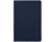 Блокнот Wispy, твердая обложка A5, 64 листа в линейку, синий (Р) - миниатюра - рис 3.