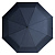Зонт складной Classic, темно-синий - миниатюра - рис 3.