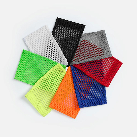 Шопер-конструктор Taga с синими элементами - рис 5.