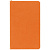 Блокнот Freenote Wide, оранжевый - миниатюра - рис 4.