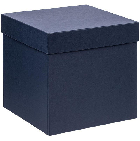 Подарочная коробка Куб (24 см) - рис 6.
